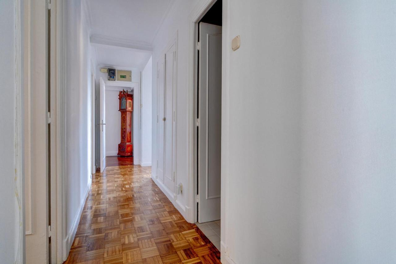 Apartamento Ulia By Sanse Holidays سان سيباستيان المظهر الخارجي الصورة